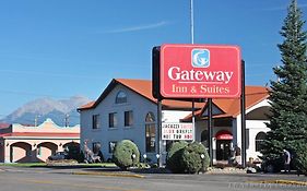 Gateway Inn Salida Co 3*